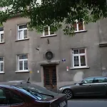 Excellent Apartment With Balcony