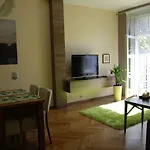 Excellent Apartment With Balcony