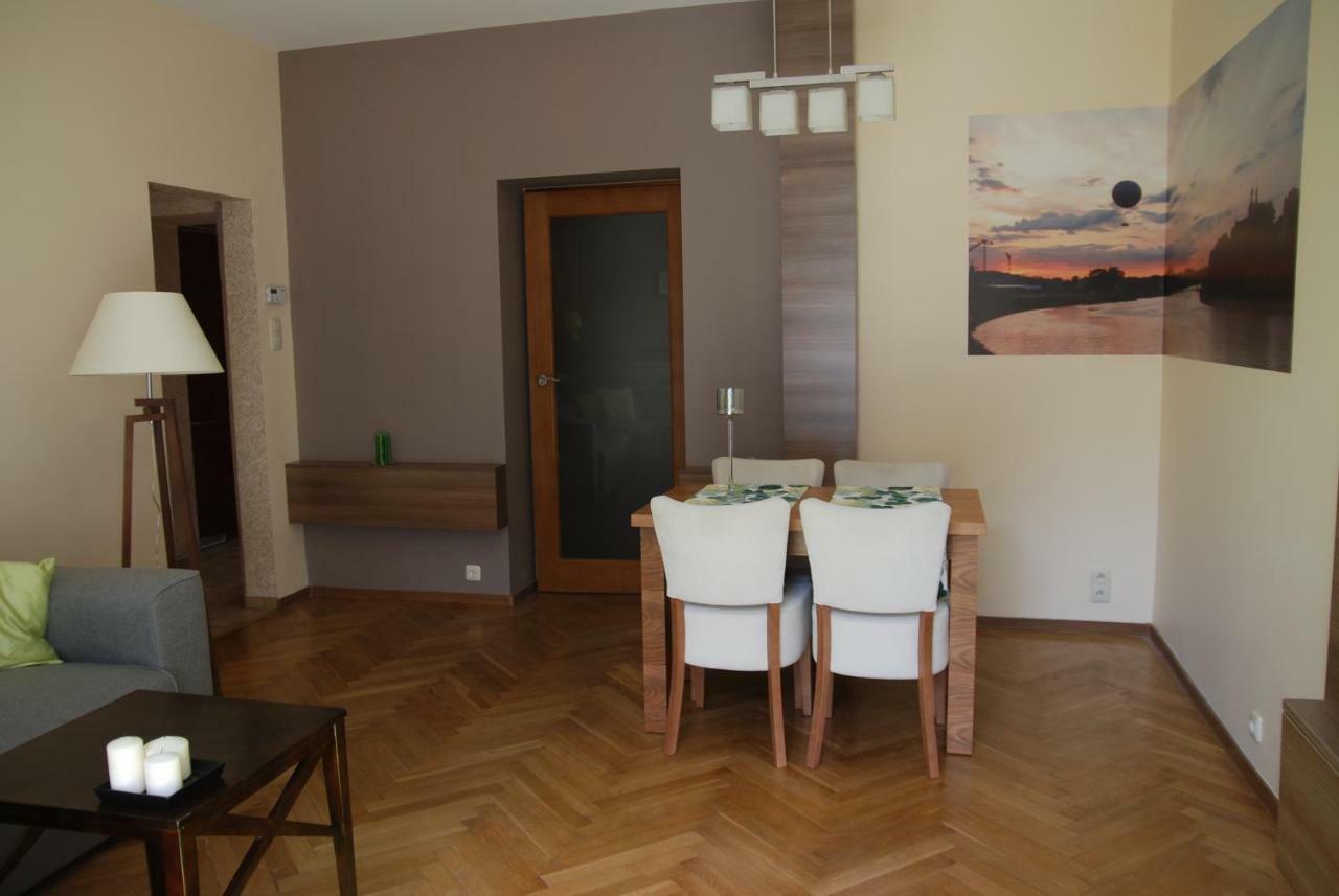 Apartment Excellent With Balcony